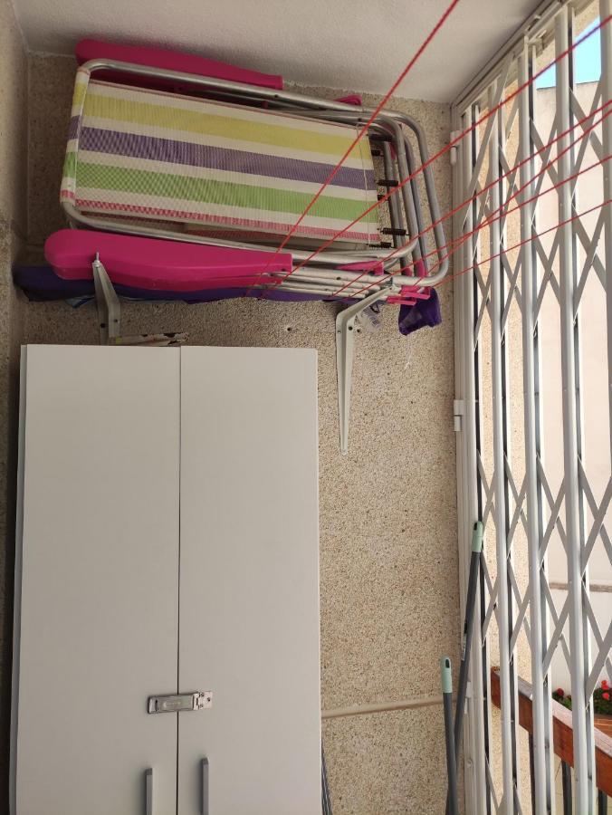 Studio Apartment Santana Habaneras - 18 At Beach With Garage, Pool And Lift ตอร์เรเวียคา ภายนอก รูปภาพ